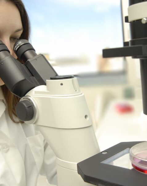 L’institut du cancer de Montréal