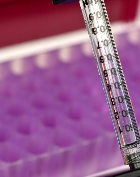 Les grandes avancées et changements de pratiques cliniques