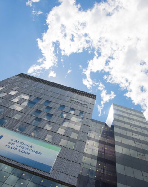 La communauté de l’Institut