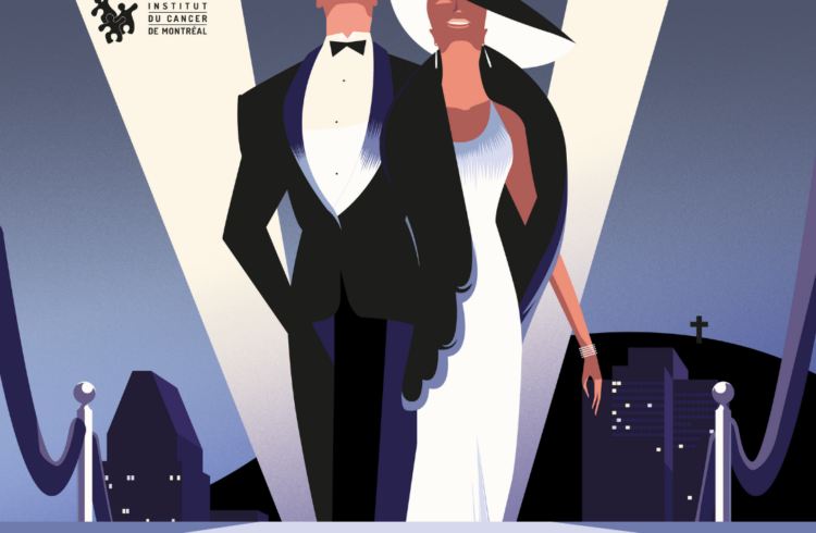 Spotlight on the Soirée Masquée