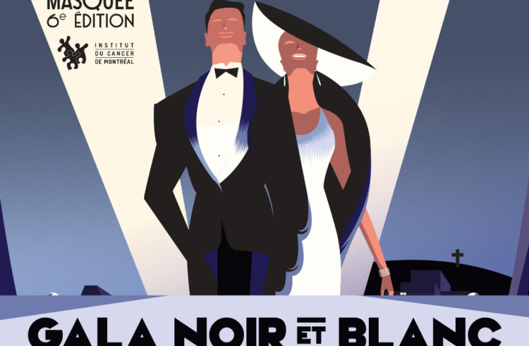 Pleins feux sur la Soirée Masquée