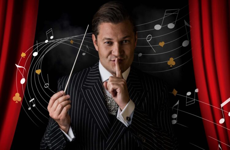 Concert contre le Cancer