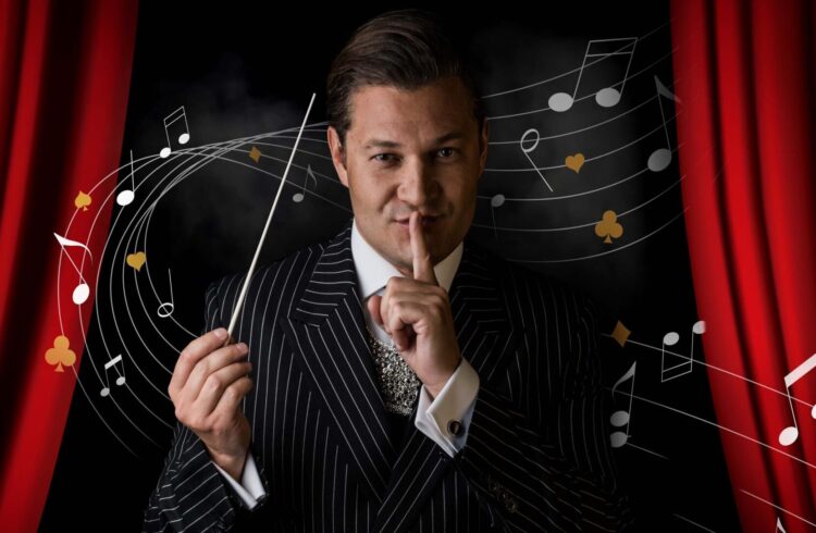 Concert Against Cancer