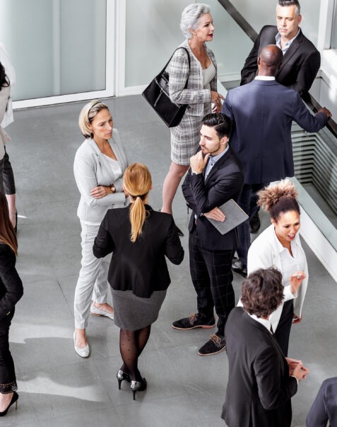 Conseil d'administration