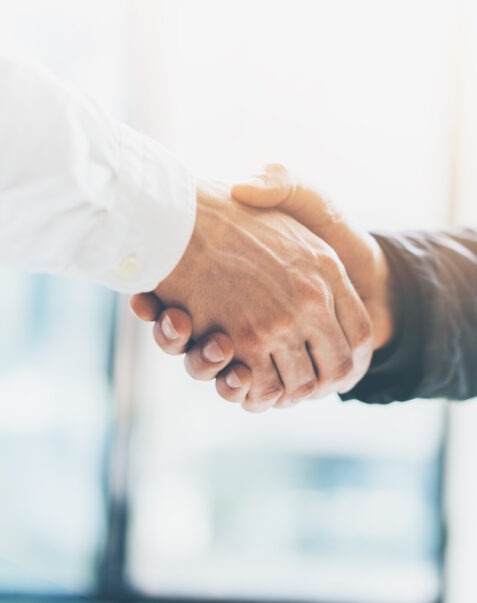 Reconnaissance – Donateurs fidèles