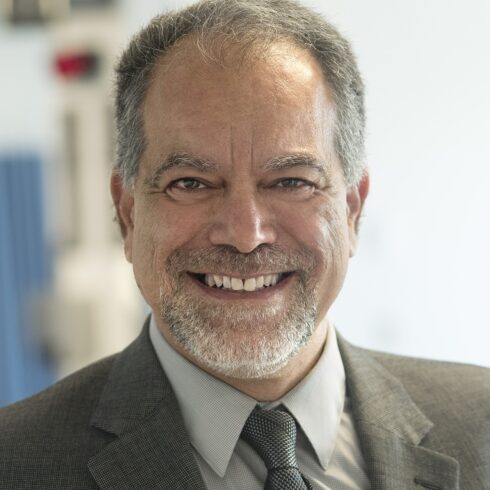 Fred Saad, M.D., FRSC