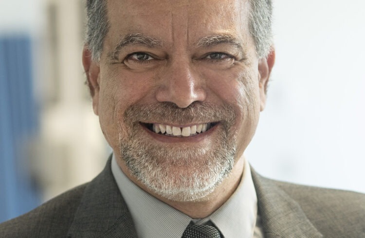 Dr Fred Saad reçoit un prix de l’American Urological Association