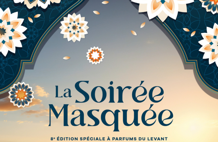 Soirée Masquée