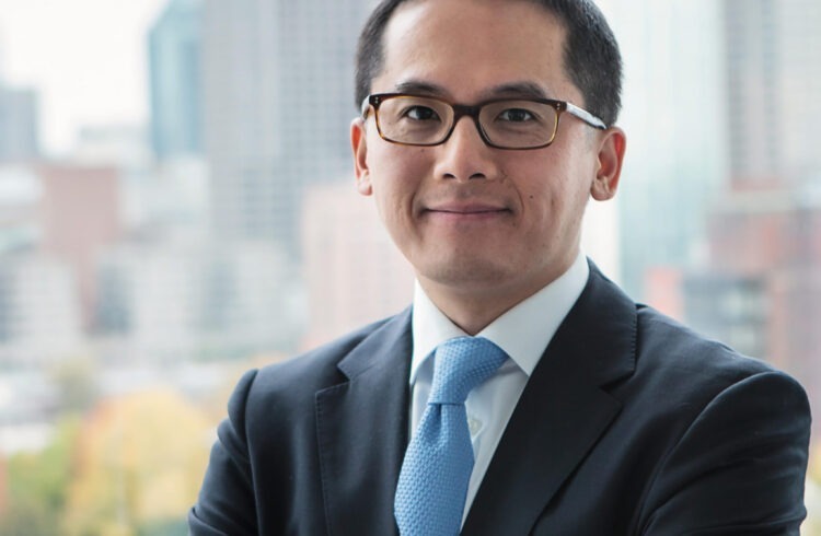 Le titre de Fellow de l’Association canadienne des radiologistes est octroyé au Dr An Tang