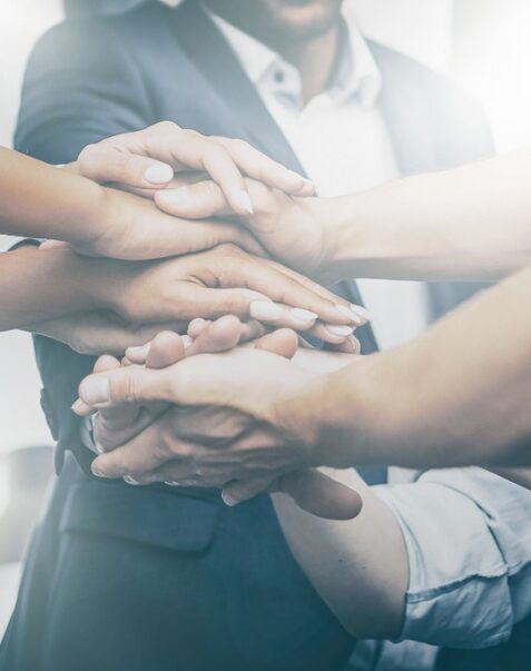 Programme de bénévolat