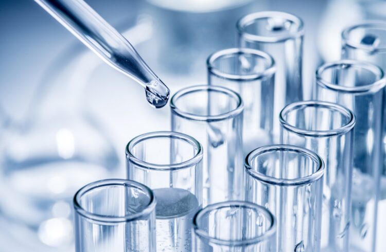 John Stagg : Nouvel article scientifique