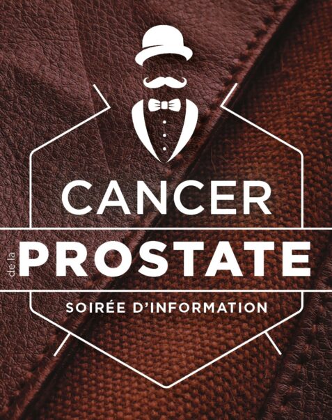 Soirée information prostate