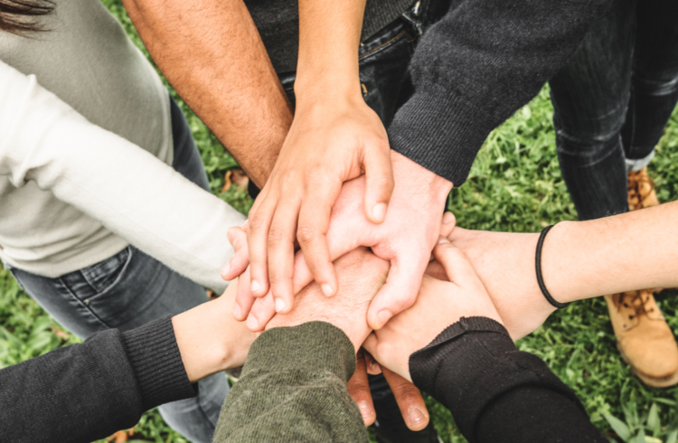 Organisez une activité de collecte de fonds