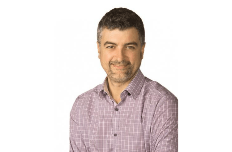 La découverte de Thomas Gervais figure parmi le top 10 de l’année 2021 de Québec Science