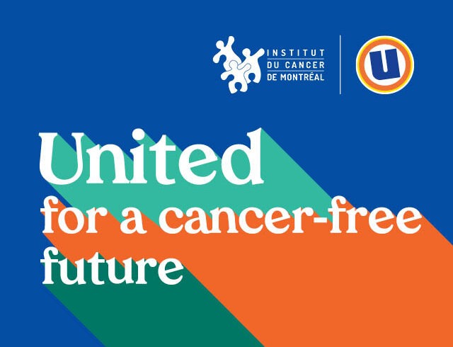 The Institute joins forces with Uniprix