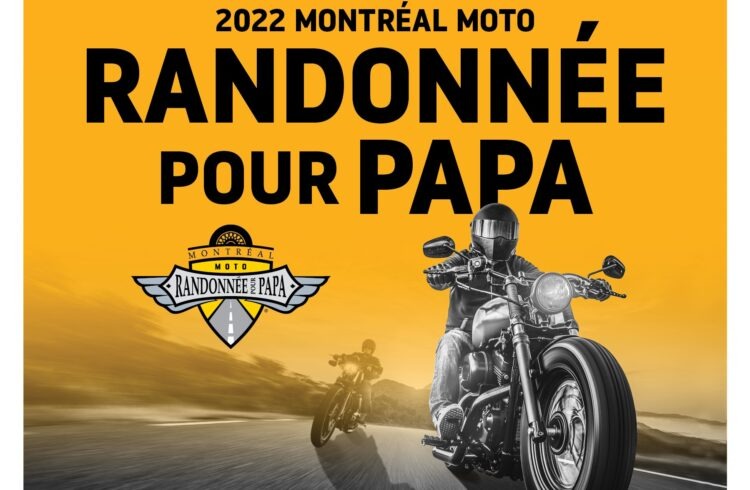 Randonnée pour papa