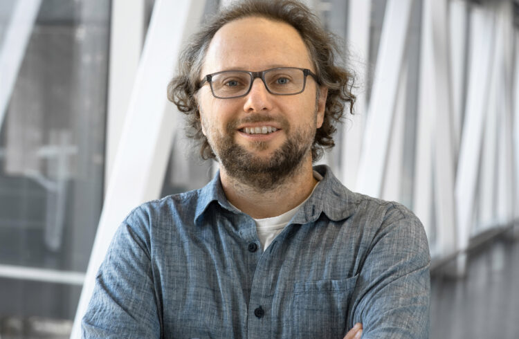 Francis Rodier reçoit 6,5 M$ de la Société canadienne du cancer