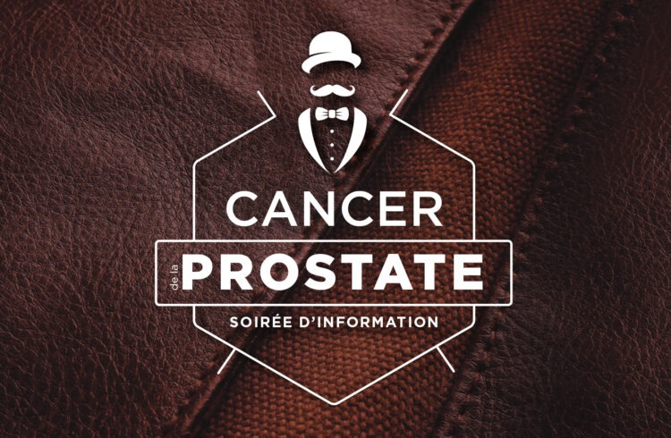 27 septembre : Soirée sur le cancer de la prostate
