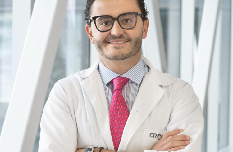 Prix d’excellence pour Dr Routy