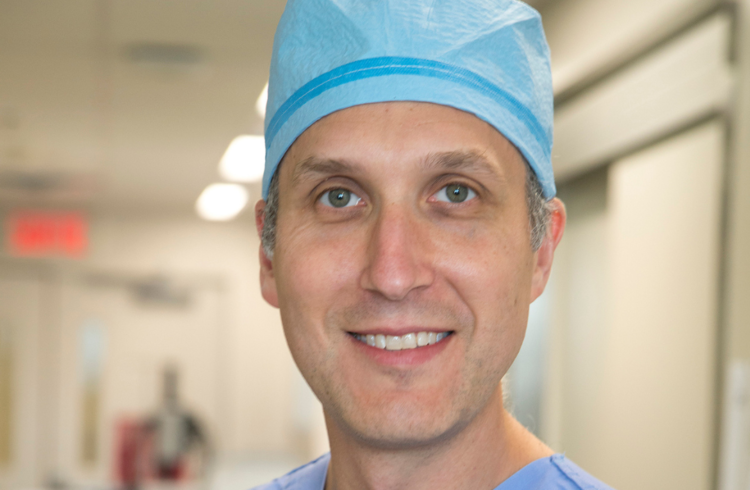 Prix d’excellence pour Dr Moishe Liberman