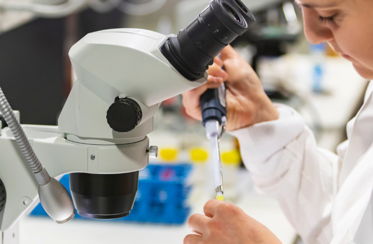 Portraits de boursières Canderel 2022