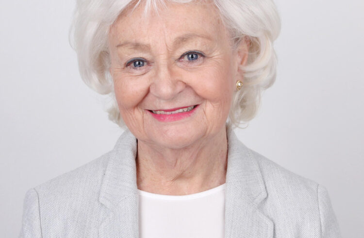 L’héritage de madame Suzanne Lévesque