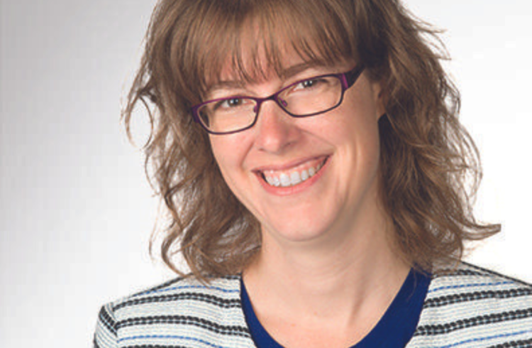 Dre Trudel : Financement pour un projet sur le cancer du sein