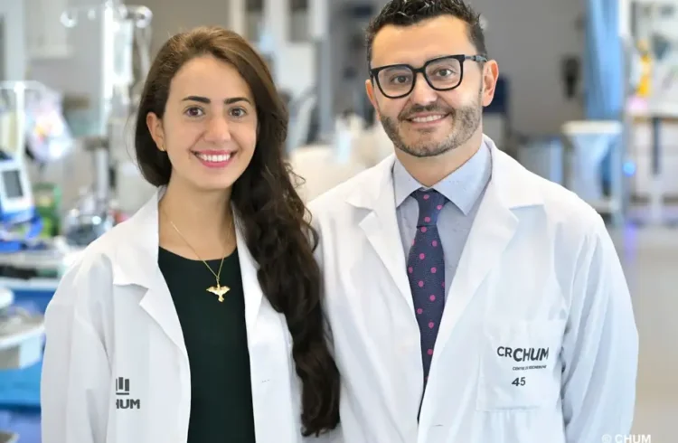 Microbiote et mélanome : un nouvel essai clinique