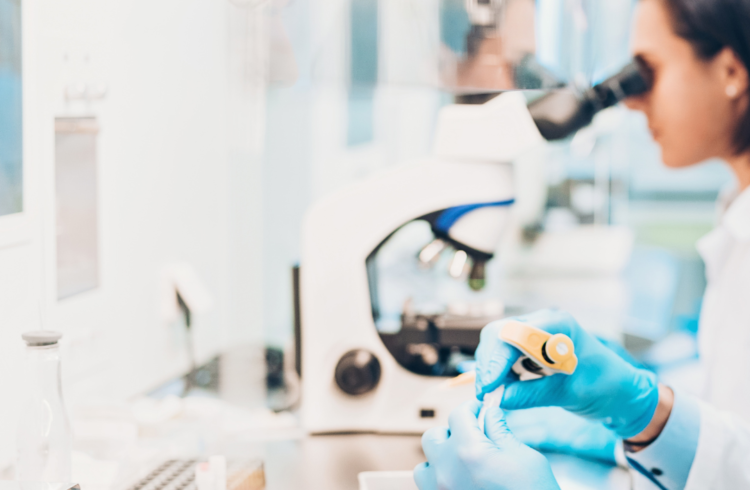 Microbiome et antibiotiques : Nouvel article publié