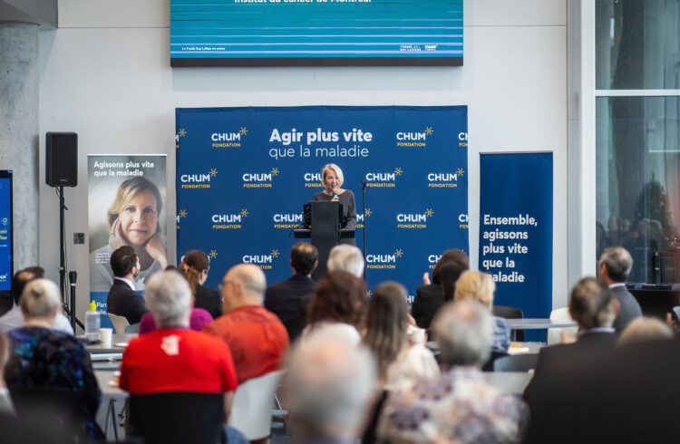 Félicitations aux récipiendaires du Fonds Guy Lafleur