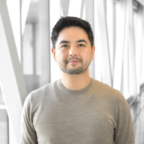 Alexandre Pellan Cheng