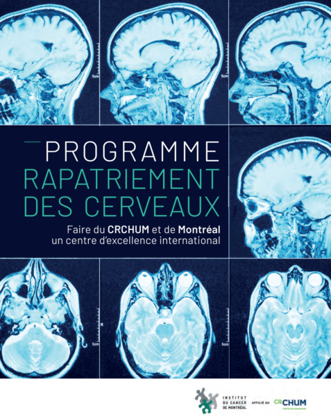 Programme Rapatriement des cerveaux