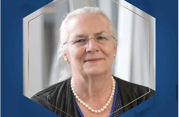 Anne-Marie Mes-Masson nommée à l’Ordre du Canada le 31 décembre 2025