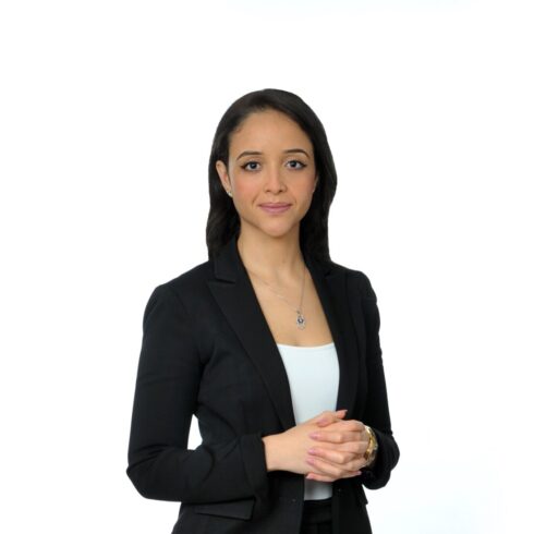 Ibtihel Sassi, M.Sc