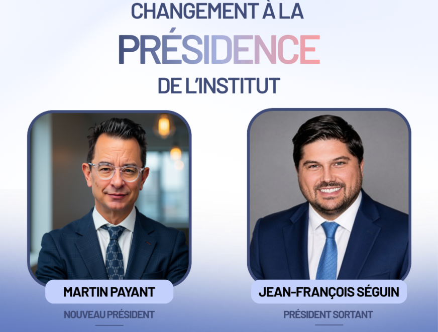 Publication LinkedIn Avant Après IA Intelligence artificielle Professionnel Violet Blanc (2)