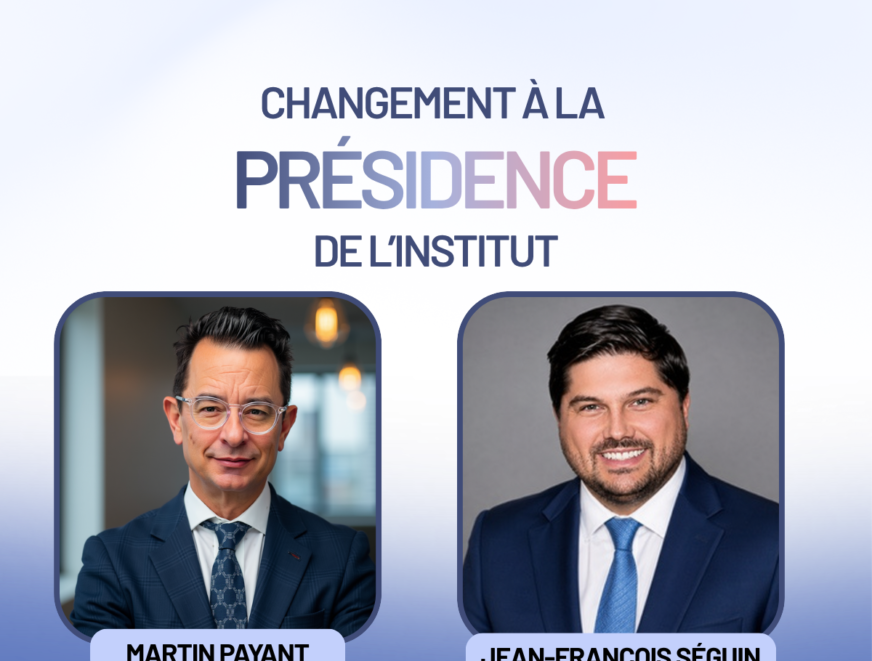 Publication LinkedIn Avant Après IA Intelligence artificielle Professionnel Violet Blanc (4)